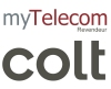 Fibre Noire (FON) Colt Telecom 